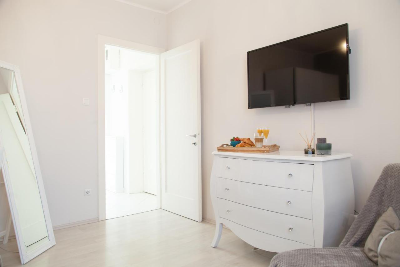 Split Dreams Apartment Экстерьер фото