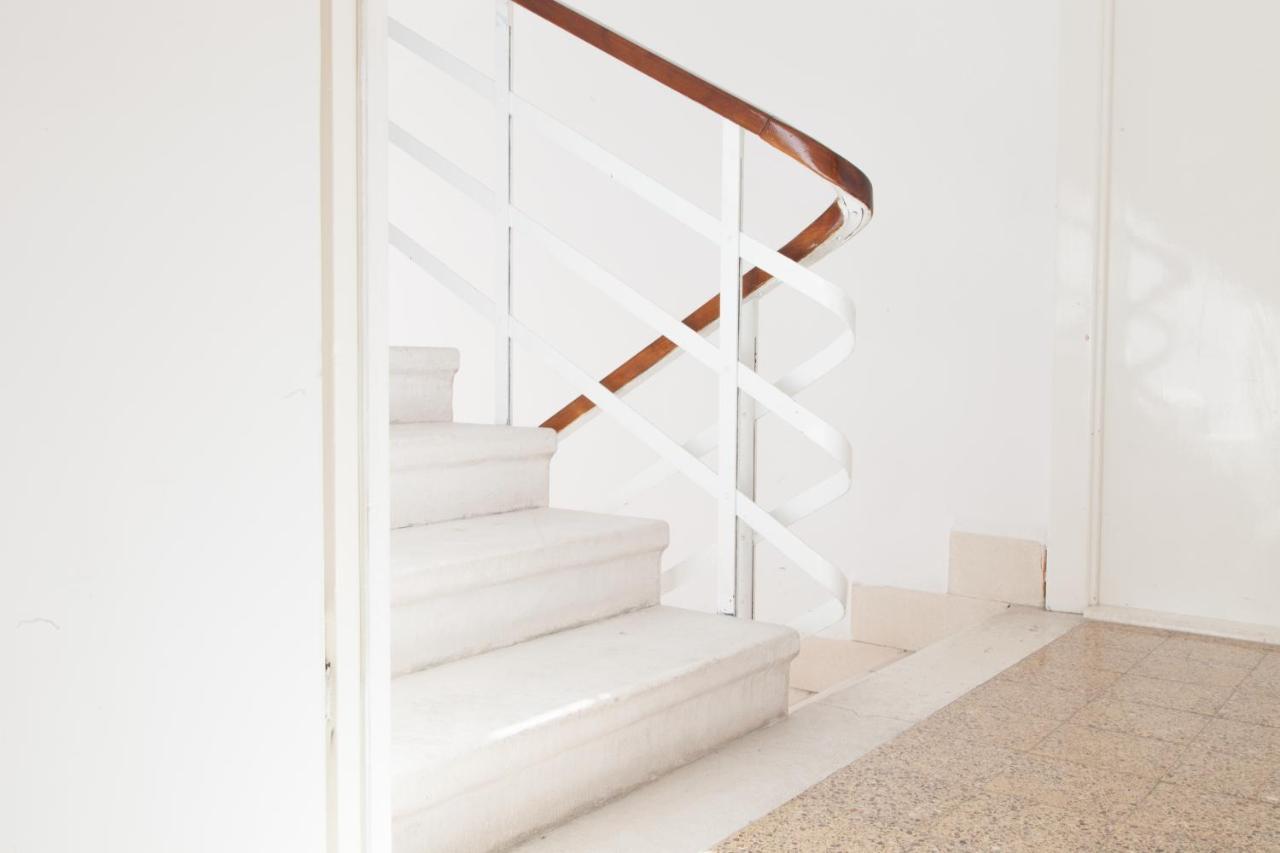 Split Dreams Apartment Экстерьер фото