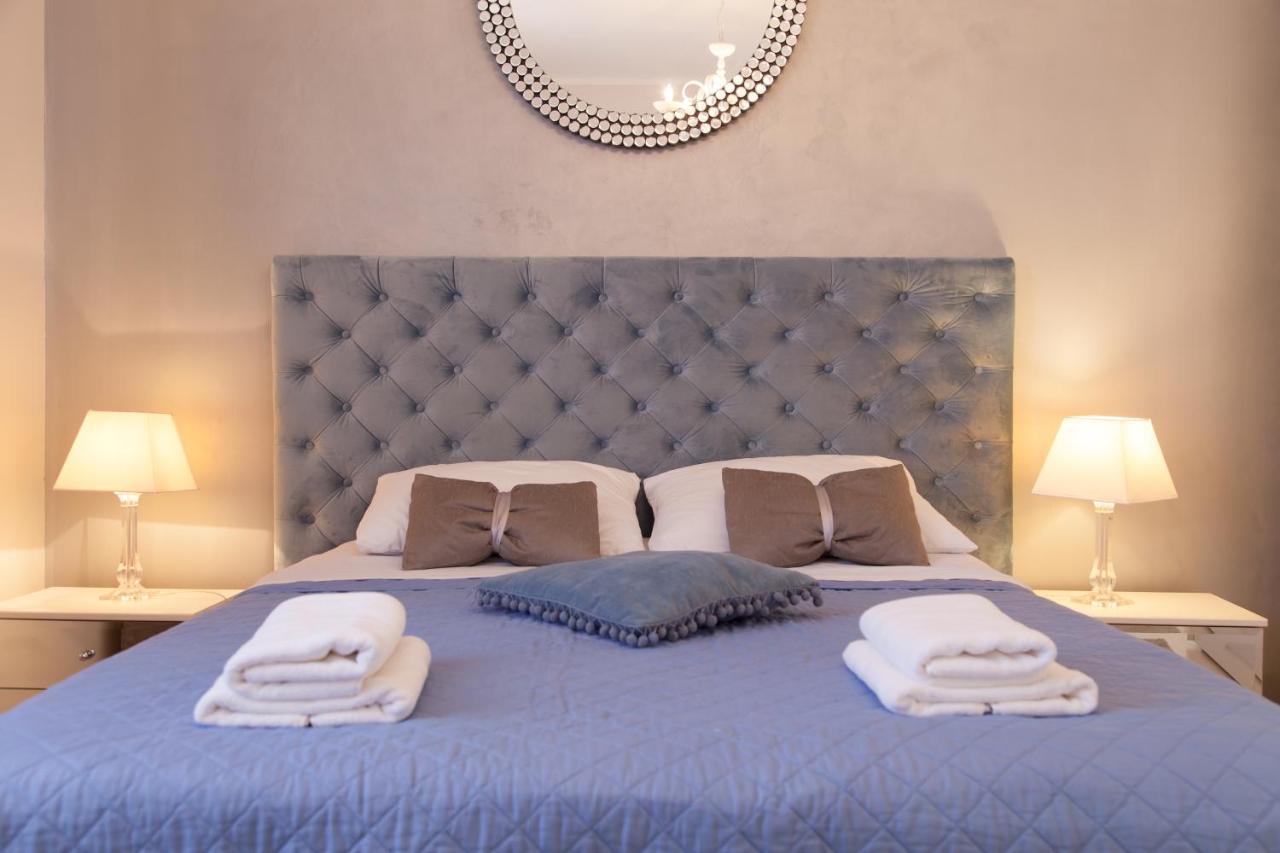 Split Dreams Apartment Экстерьер фото