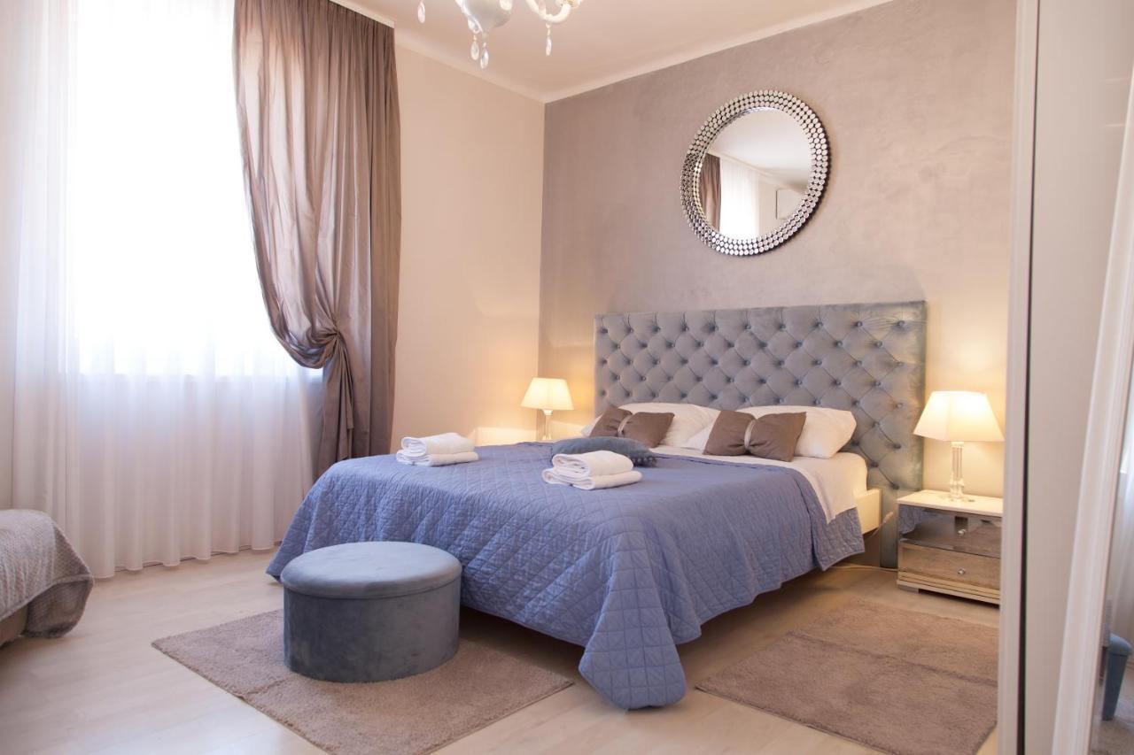Split Dreams Apartment Экстерьер фото