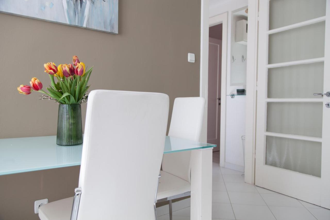 Split Dreams Apartment Экстерьер фото